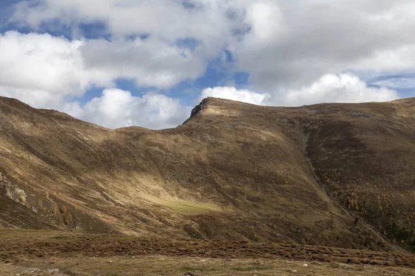 Sommet Parc National Nockberge — Photo