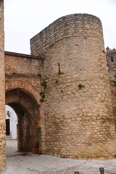 房屋立面 建筑和旅行概念 — 图库照片