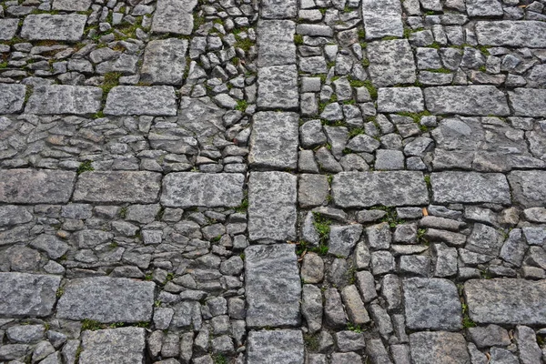 Stadtansichten Hausfassaden Jerez Frontera Spanien — Stockfoto