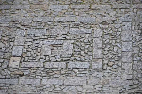 Stadtansichten Hausfassaden Jerez Frontera Spanien — Stockfoto