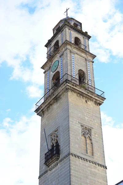 Catedral Jerez Frontera Dolor — Foto de Stock