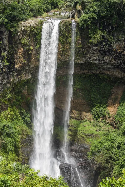 Schöne Aussicht Auf Die Natur — Stockfoto