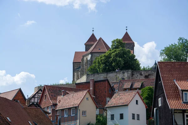 Schilderachtig Uitzicht Prachtig Historisch Architectuurlandschap — Stockfoto