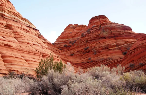 Utah Birleşik Devletler — Stok fotoğraf