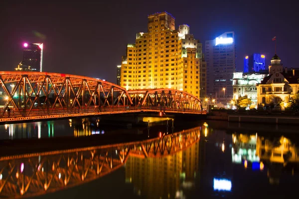 Pudong Shanghai China — Stockfoto