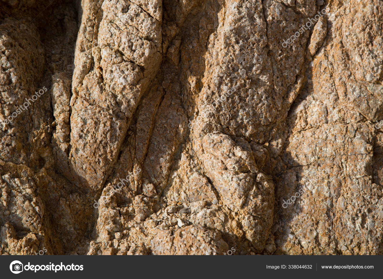 Cracked Porous Red Stone Texture Stock Photo by ©PantherMediaSeller ...