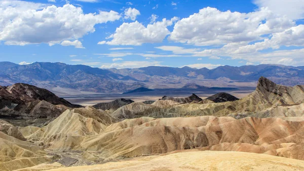 Bela Vista Paisagem Natureza — Fotografia de Stock