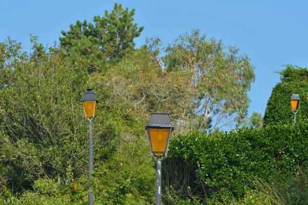 Doelans Hamn Bretagne — Stockfoto