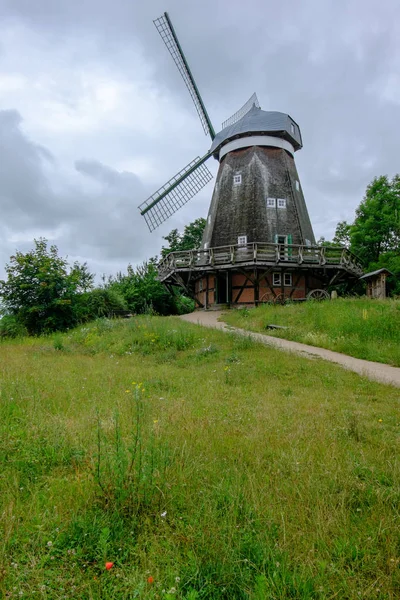 Olika Arkitektur Selektivt Fokus — Stockfoto