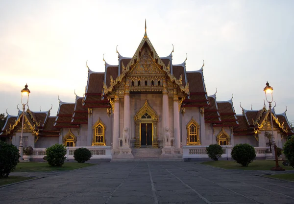 Reliquie Del Signore Buddha Thailandia — Foto Stock