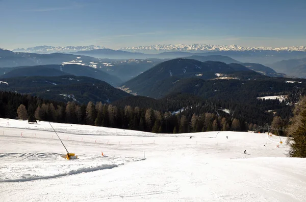 Wilder Kaiser Tirol Alpen —  Fotos de Stock