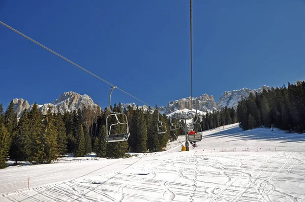 Wilder Kaiser Tirol Alpen — Stockfoto