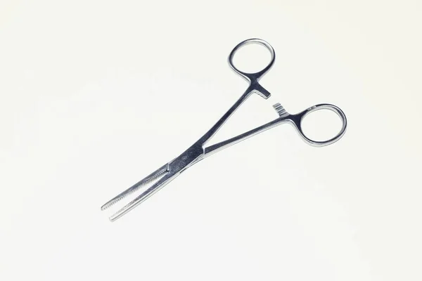 Scissors Equipment Cutting Object — Stock Photo, Image