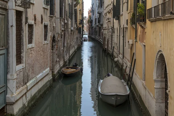 Vue Sur Ville Venise — Photo