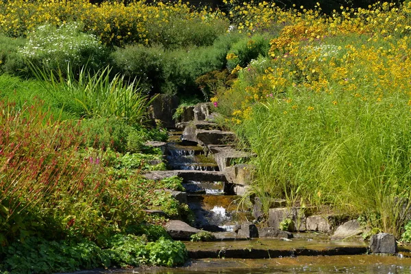 Bäck Parken — Stockfoto