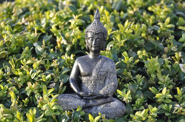Religione Buddhista Gautama Buddha — Foto Stock