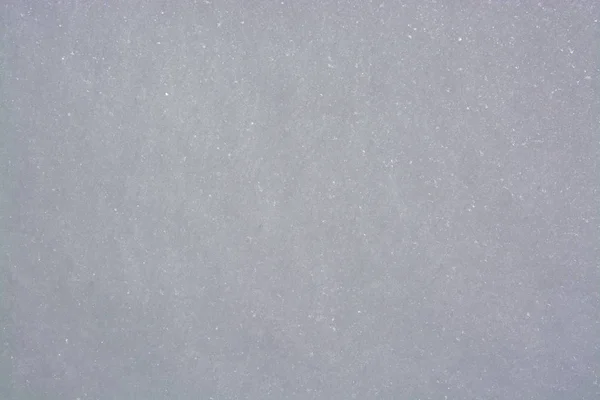 Χιόνι Φωτογραφήθηκε Χειμώνα Στην Κορυφή Άποψη — Φωτογραφία Αρχείου