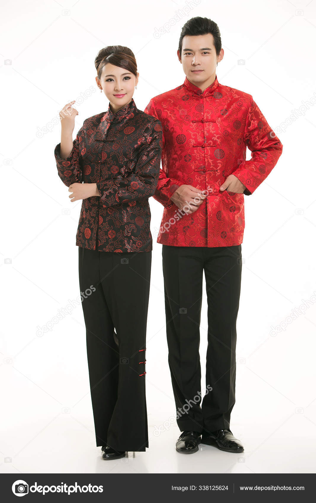 Roupas chinesas cheap