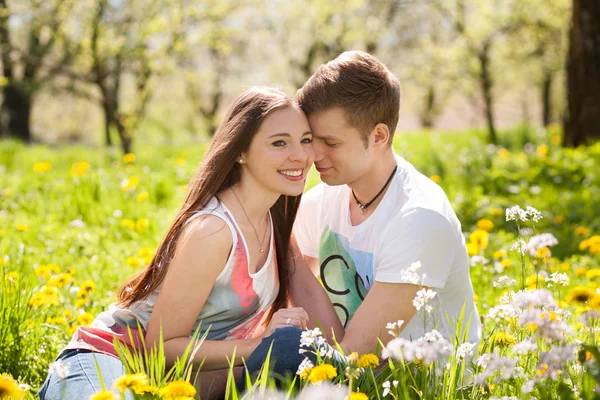 Schilderachtige Kijk Vriendschap Concept — Stockfoto