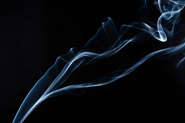 Мифическое Существо Дыма — стоковое фото