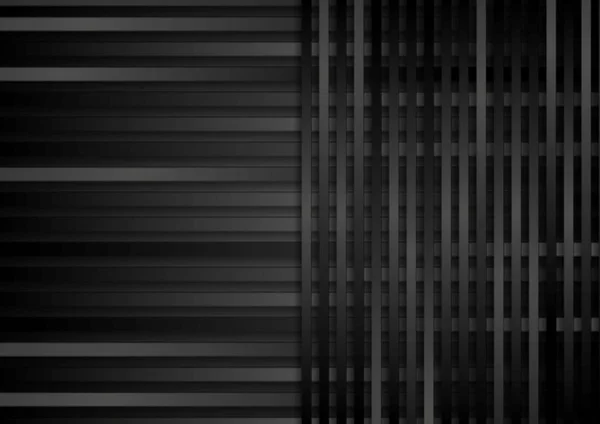 Тёмные Полосы Абстрактный Фон Векторная Иллюстрация — стоковое фото
