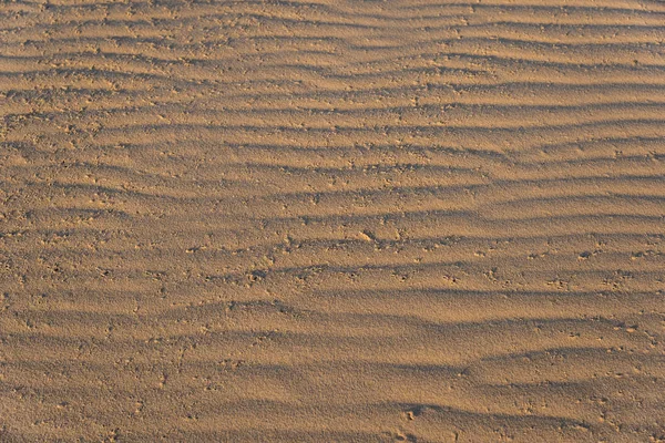 マダガスカルのモロンダヴァの海岸にある砂です — ストック写真