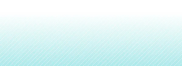 Light Blue Diagonal Stripes Gradient White — Stock Photo, Image