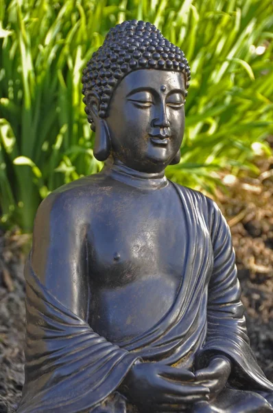 Βουδισμός Κουλτούρα Και Πνευματικότητα Gautama Βούδα — Φωτογραφία Αρχείου