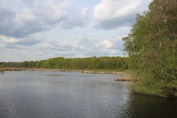 Svezia Meridionale Sul Mar Baltico — Foto Stock