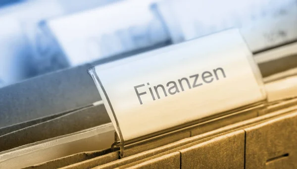 Farbenfroher Hintergrund Für Finanz Oder Geschäftsthemen — Stockfoto