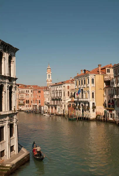 Canal Venise — Photo