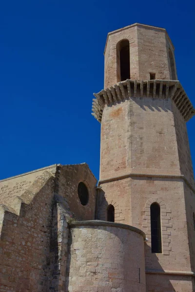 Wunderschöne Stadt Marseille — Stockfoto