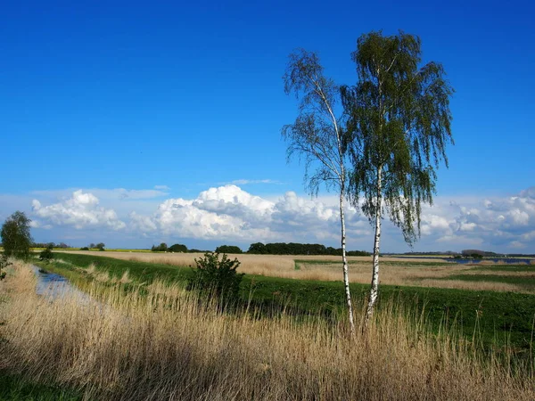 Paisagens Mais Incríveis — Fotografia de Stock