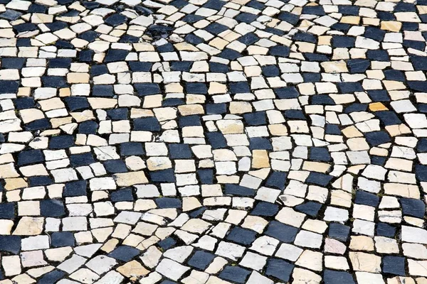 calcada portuguesa - portuguese pavement