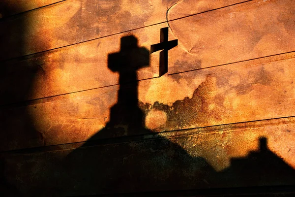 Recoleta Histórico Cementerio Buenos Aires Argentina — Foto de Stock