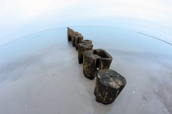 Die Erde Ist Rund — Stockfoto