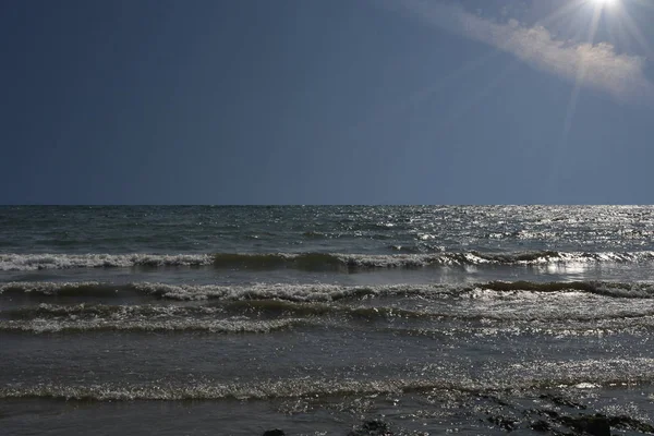 Ile Verte Trevignon Bretagne — Photo