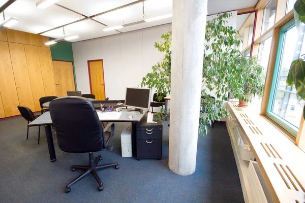 Interior Modern Office — Stock Photo, Image