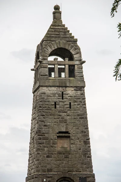 Berger Monumento Witten — Foto Stock