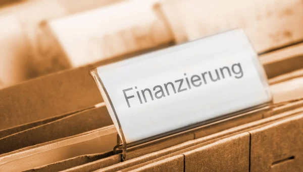 Farbenfroher Hintergrund Für Finanz Oder Geschäftsthemen — Stockfoto