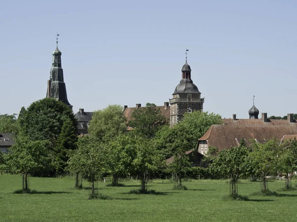 Raesfeld Est Municipalité Allemagne — Photo