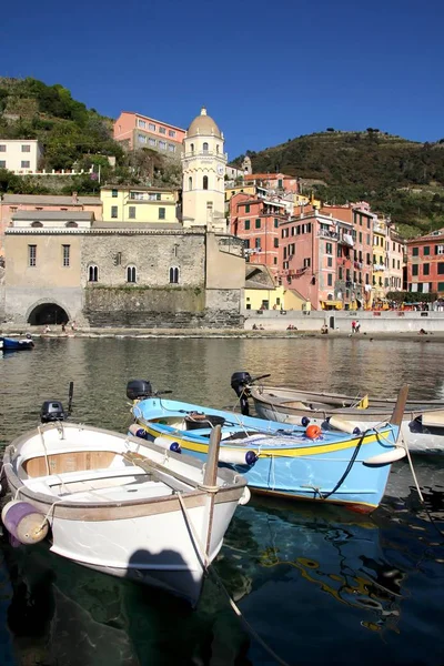 Vista Cidade Velha Dubrovnik Croácia — Fotografia de Stock