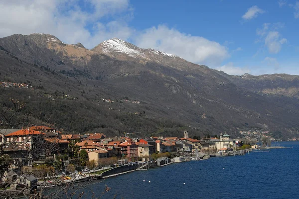 Rapallo Liguria Itálii — Stock fotografie