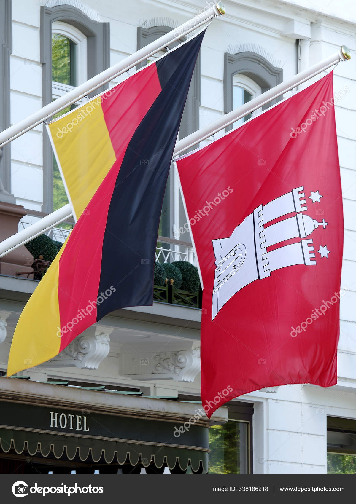 Featured image of post Flaga L hamburg Allegro
