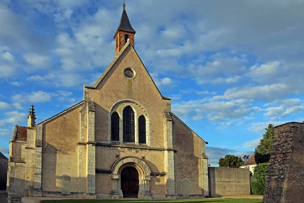 Eglise Sainte Foy Chartres — Photo