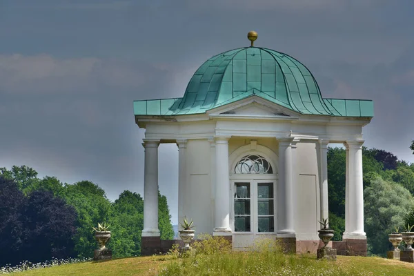 Parque Kassel Norte Hesse — Fotografia de Stock