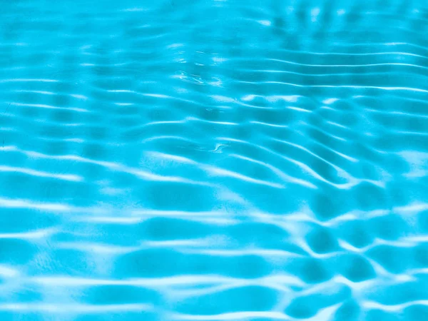 Mar Azul Oceano Textura Fundo Água Tom Frio Fresco — Fotografia de Stock