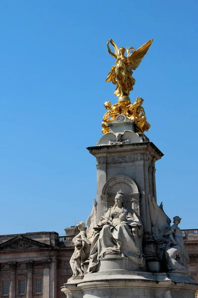 Londres Capital Inglaterra Reino Unido — Foto de Stock