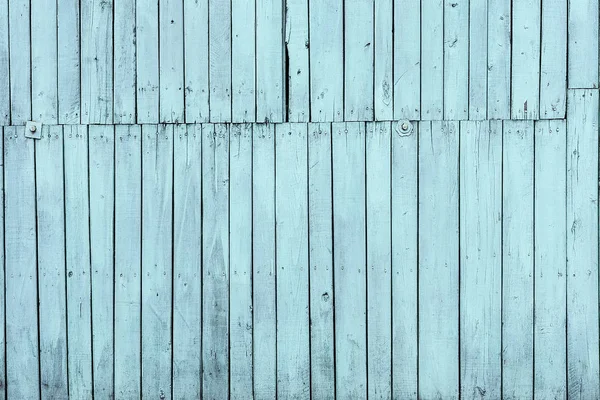 Grungy Green Weathered Wooden Door Texture — Stock Photo, Image