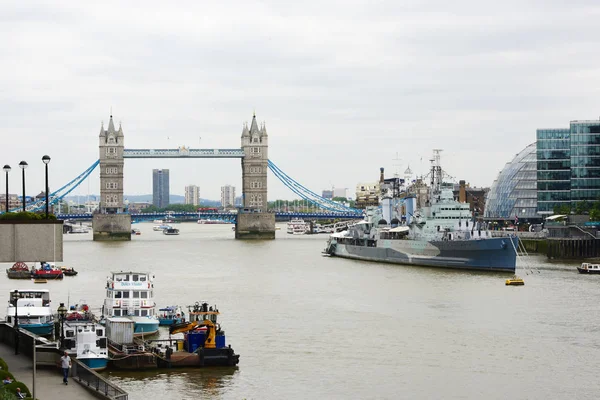 Londres Reino Unido Junho — Fotografia de Stock